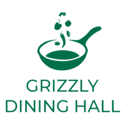 Grizzly Dining Hall