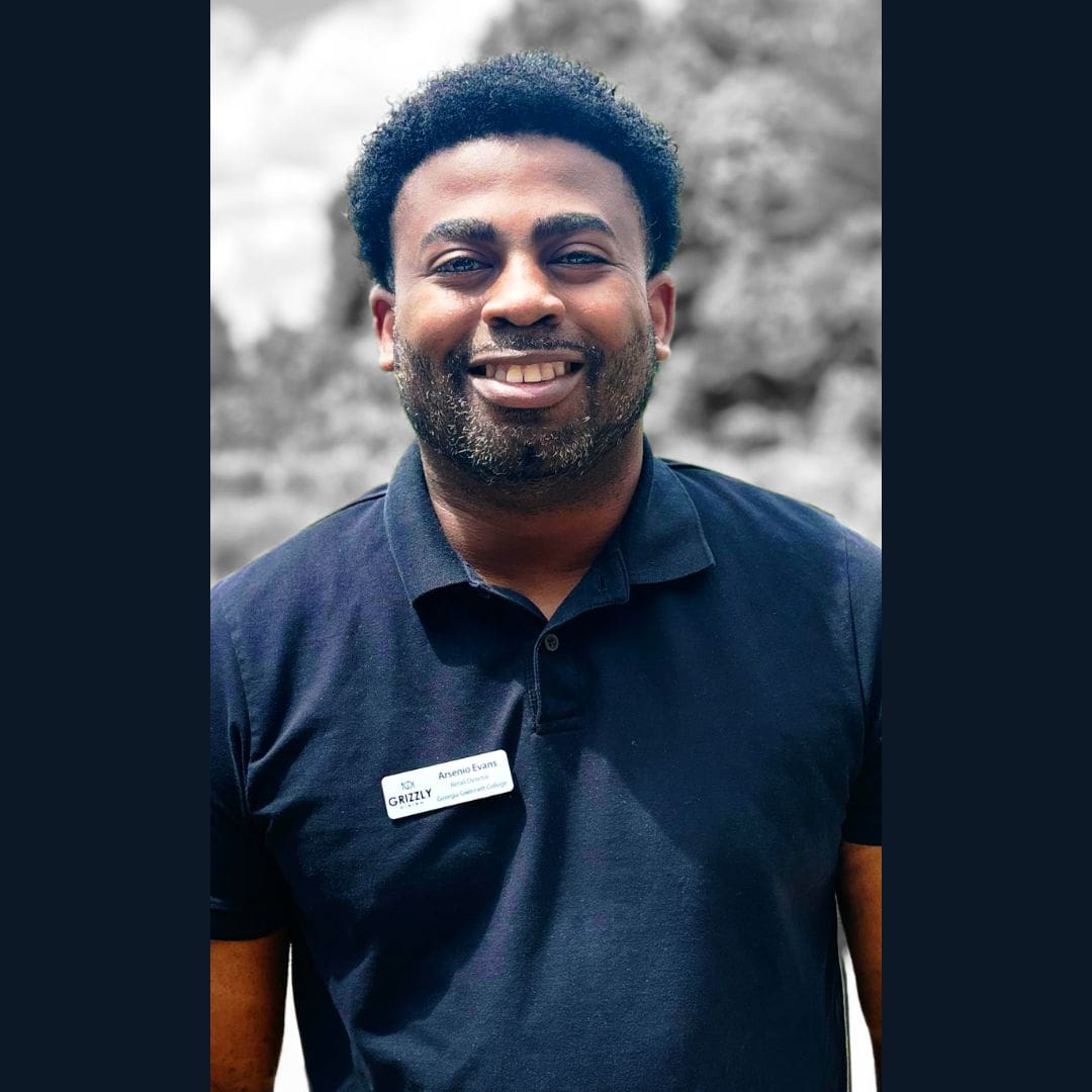 Arsenio Evans