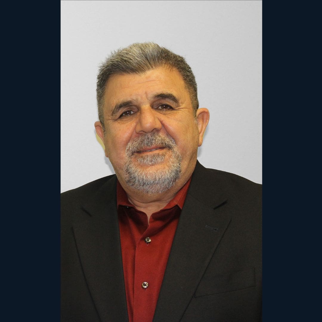 Ibrahim Yildirim